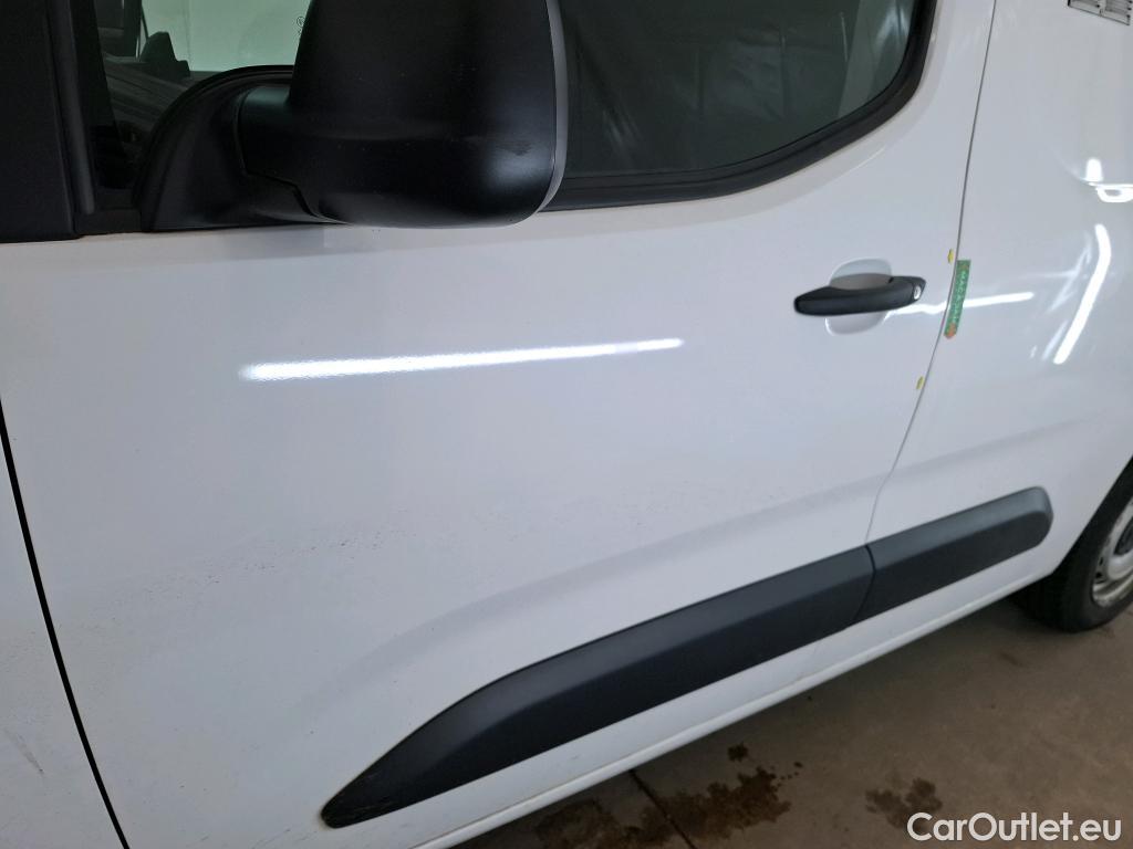  Peugeot  Partner  Premium L1 1.5 HDi 100CV BVM5 E6dT #3