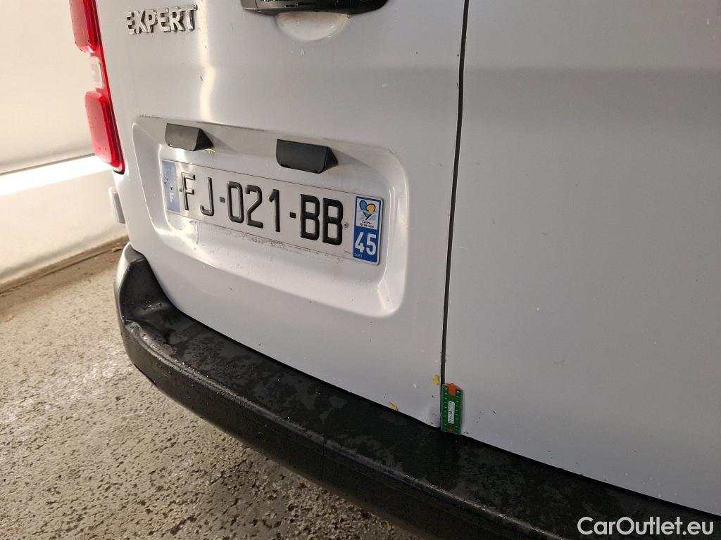  Peugeot  Expert PEUGEOT  VU 4p Fourgon BLUEHDI 95 STANDARD PREMIUM PACK #41