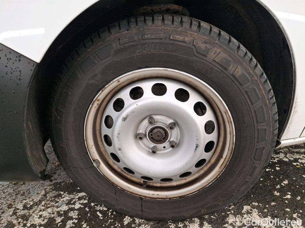  Peugeot  Expert PEUGEOT  / 2016 / 4P / Fourgon tôlé BLUEHDI 100 STANDARD PREMIUM #22