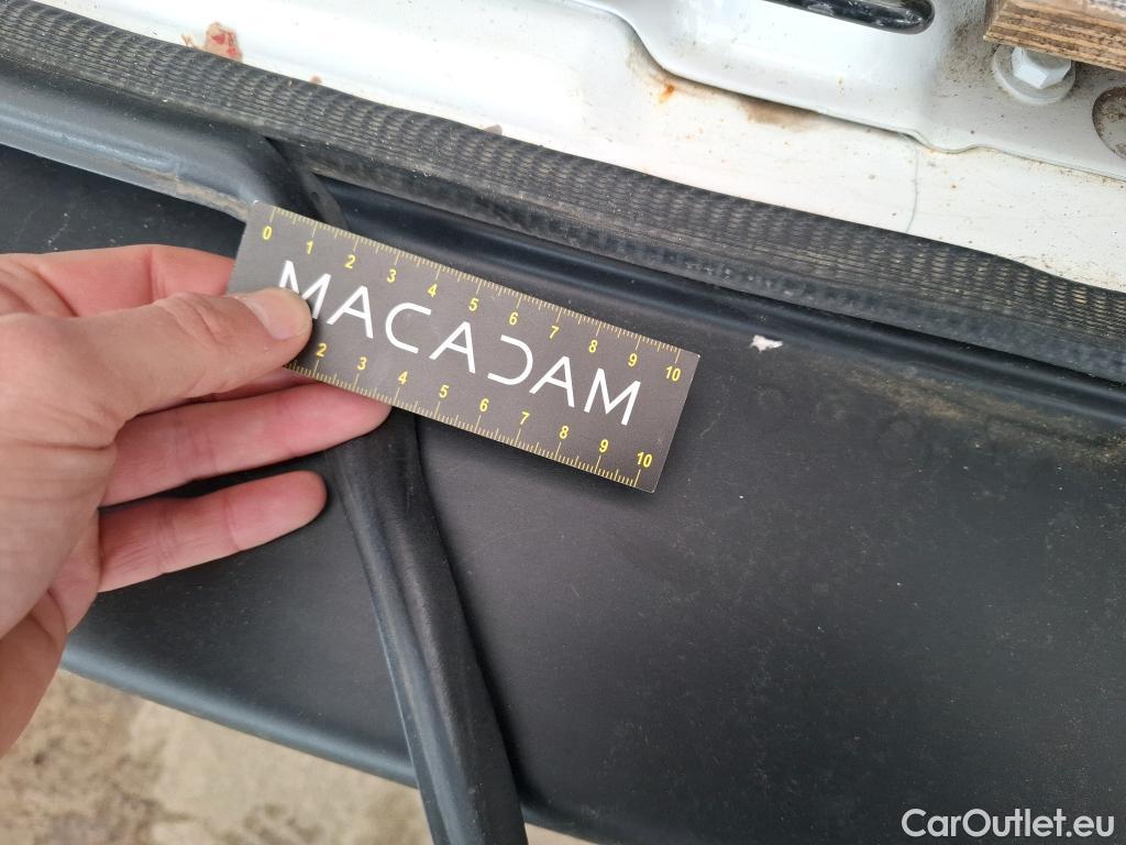  Citroen  Jumpy  Fourgon Club M 1.5 BlueHDi 100CV BVM6 E6dT #33