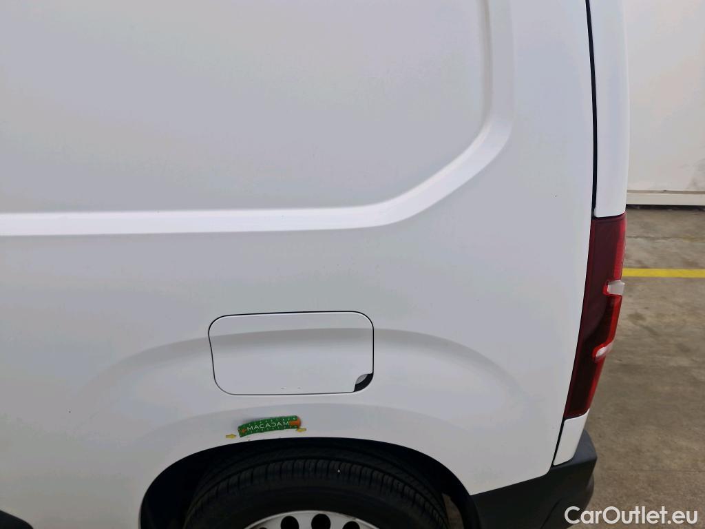  Peugeot  Partner  Premium L1 1.5 HDi 100CV BVM5 E6dT #3
