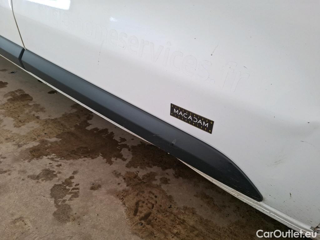  Citroen  Jumpy  Fourgon Club M 1.5 BlueHDi 100CV BVM6 E6dT #48