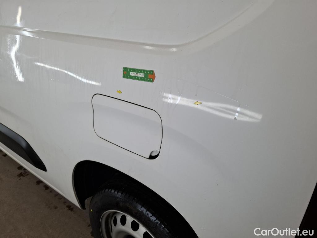  Peugeot  Partner  Premium L1 1.5 HDi 130CV BVM6 E6dT #2