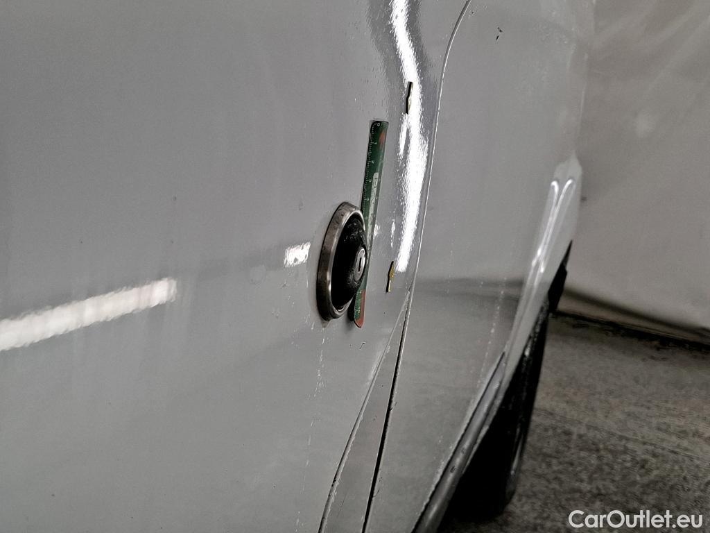  Ford  Transit FORD  Custom / 2018 / 4P / Fourgon tôlé 2.0 ECOBLUE 130 300 L2H2 TREND BUSINESS #40