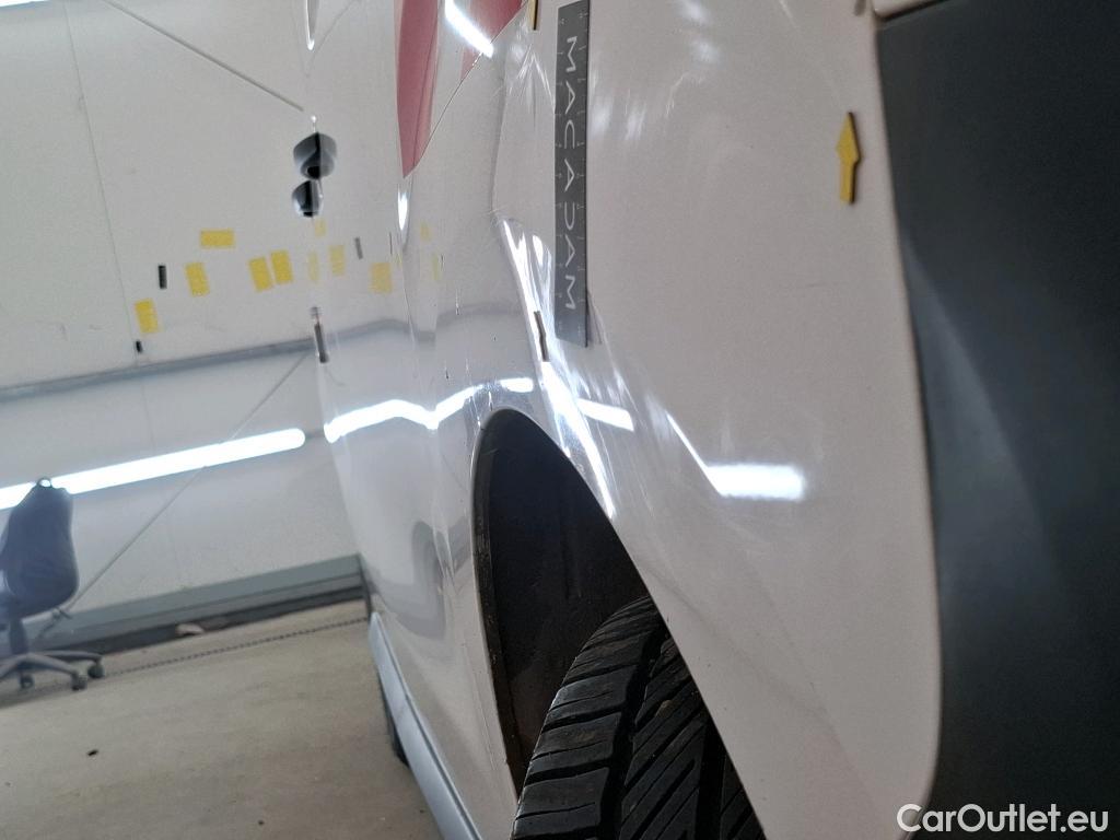  Peugeot  Expert  Fourgon Premium Standard 1.5 HDi 100CV BVM6 E6dT #11