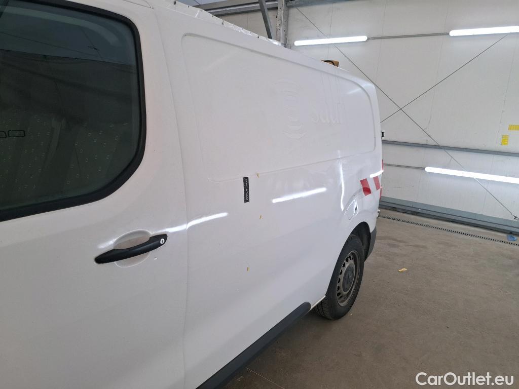  Peugeot  Expert  Fourgon Premium Standard 1.5 HDi 100CV BVM6 E6dT #1