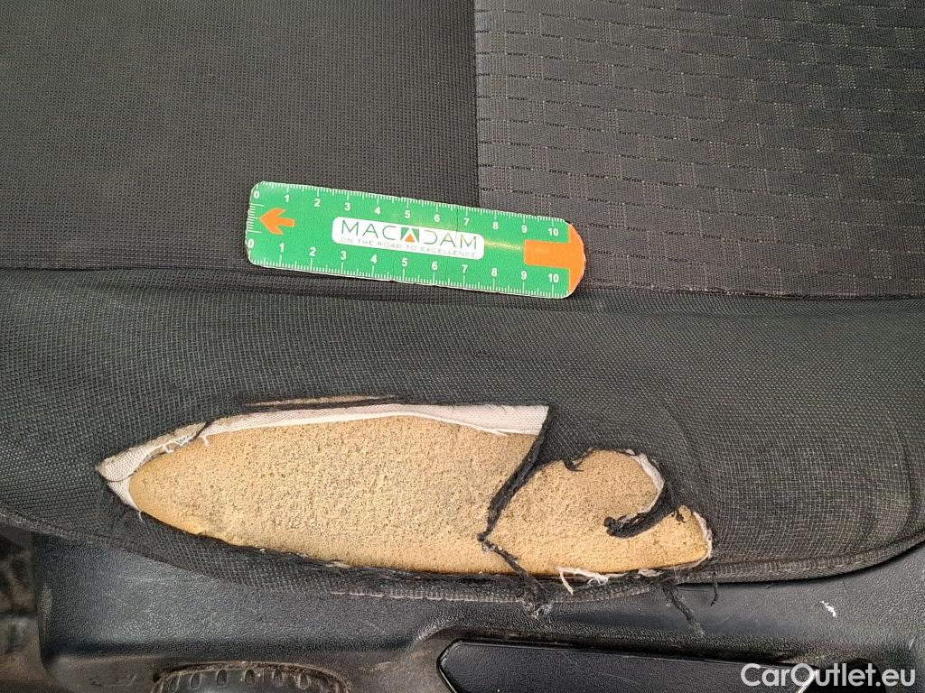  Ford  Transit FORD  Custom / 2018 / 4P / Fourgon tôlé 2.0 ECOBLUE 130 300 L2H2 TREND BUSINESS #15