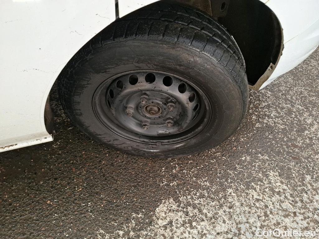  Ford  Transit FORD  Custom / 2018 / 4P / Fourgon tôlé 2.0 ECOBLUE 130 300 L2H2 TREND BUSINESS #34