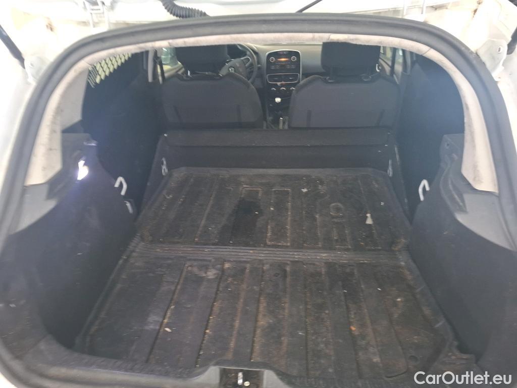  Renault  Clio  IV Air 1.5 dCi 75CV BVM5 E6 #25