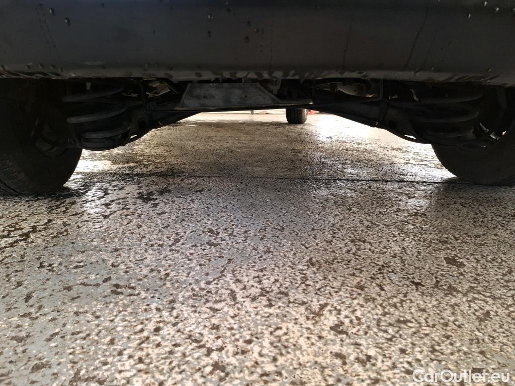  Peugeot  Expert PEUGEOT  / 2016 / 4P / Fourgon tôlé BLUEHDI 100 STANDARD PREMIUM #19