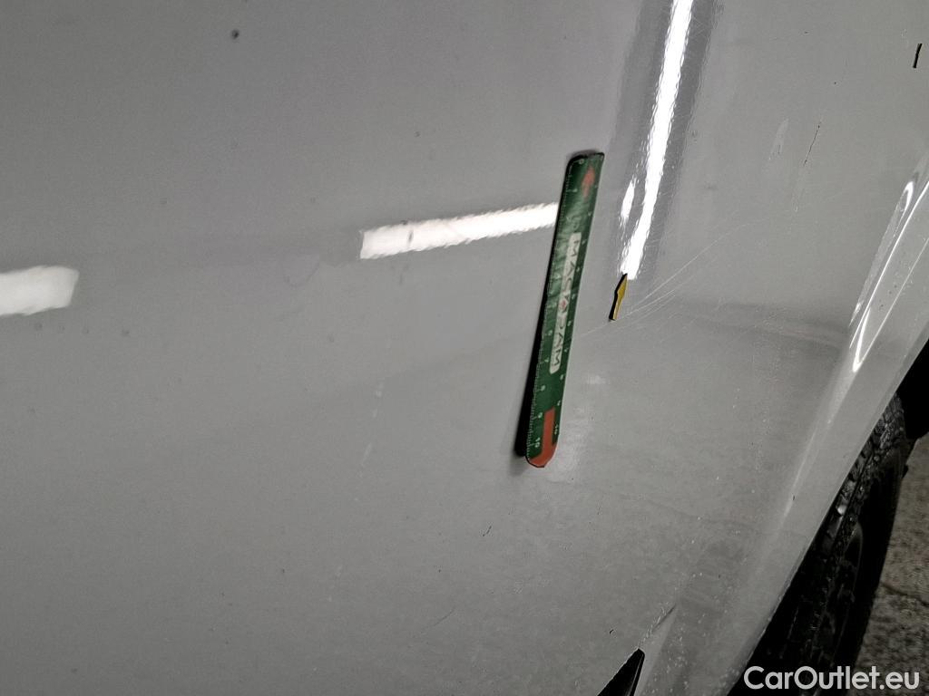  Ford  Transit FORD  Custom / 2018 / 4P / Fourgon tôlé 2.0 ECOBLUE 130 300 L2H2 TREND BUSINESS #32