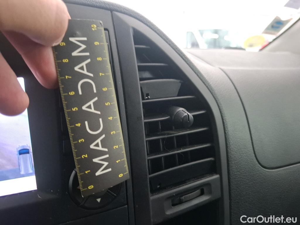  Mercedes  Vito MERCEDES-BENZ  Compact / 2020 / 4P / Fourgon tôlé 114 CDI Compact Select traction #23