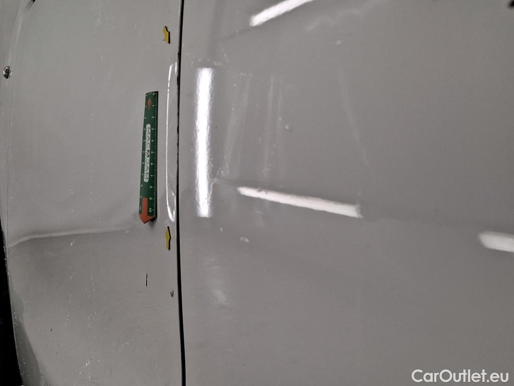  Peugeot  Expert PEUGEOT  / 2016 / 4P / Fourgon tôlé BLUEHDI 100 STANDARD PREMIUM #10