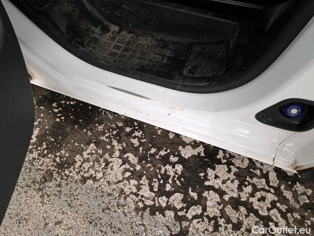  Peugeot  Expert PEUGEOT  VU 4p Fourgon BLUEHDI 95 STANDARD PREMIUM PACK #62