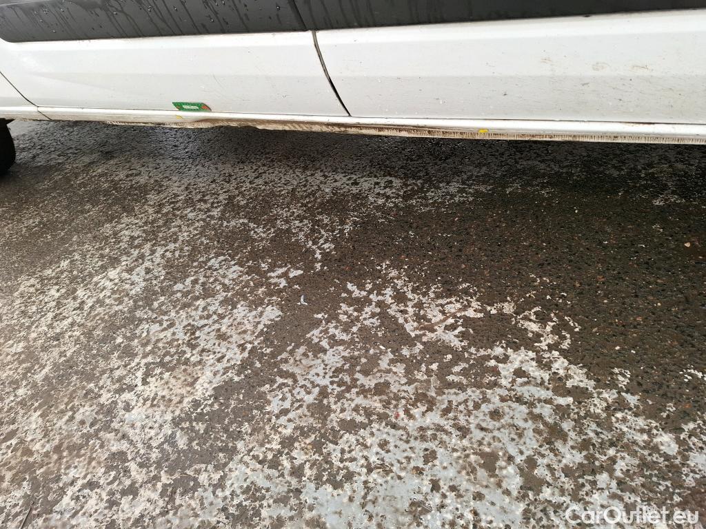  Ford  Transit FORD  Custom / 2018 / 4P / Fourgon tôlé 2.0 ECOBLUE 130 300 L2H2 TREND BUSINESS #1