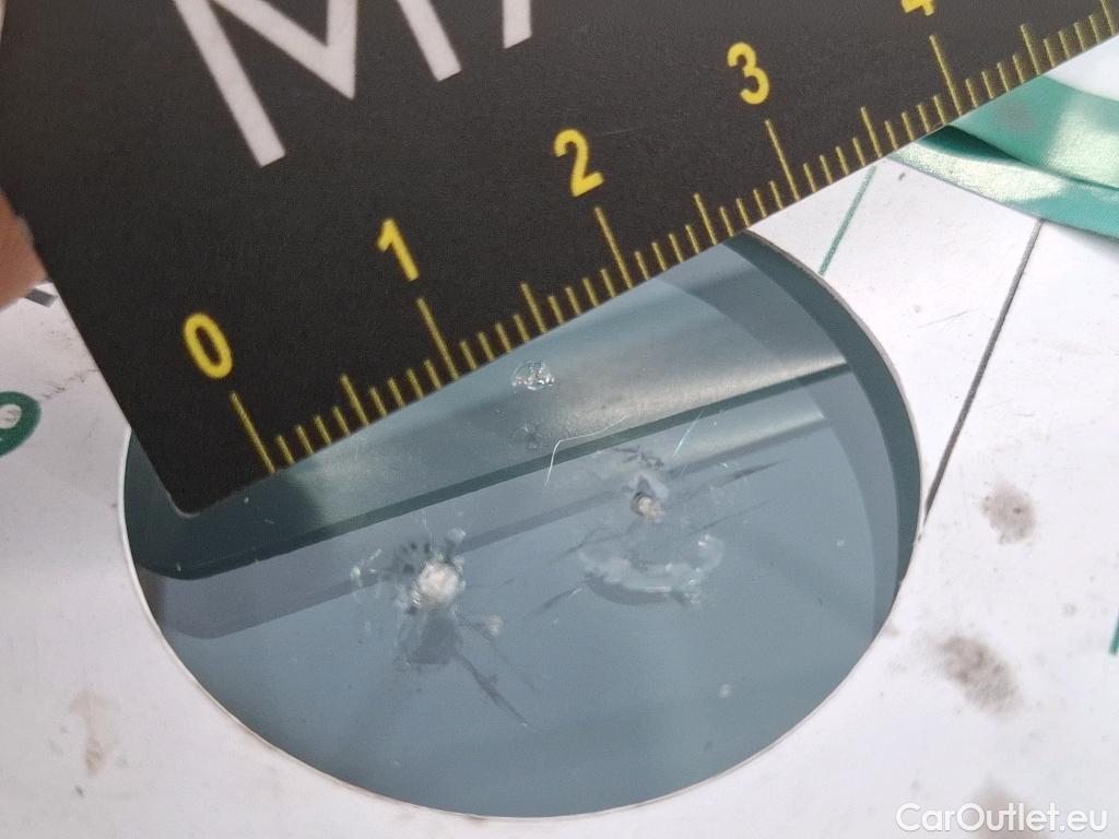  Mercedes  Vito MERCEDES-BENZ  Compact / 2020 / 4P / Fourgon tôlé 114 CDI Compact Select traction #4