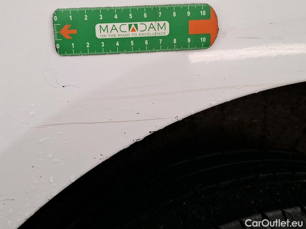  Ford  Transit FORD  Custom / 2018 / 4P / Fourgon tôlé 2.0 ECOBLUE 130 300 L2H2 TREND BUSINESS #8