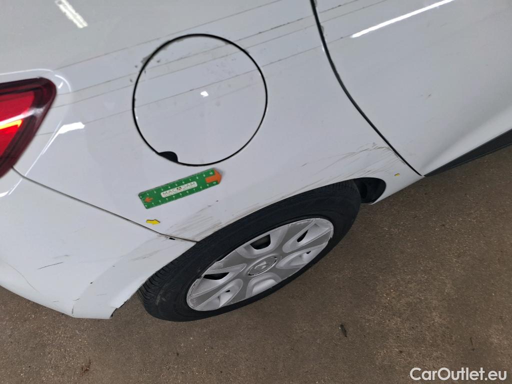  Renault  Clio  IV Air 1.5 dCi 75CV BVM5 E6 #23