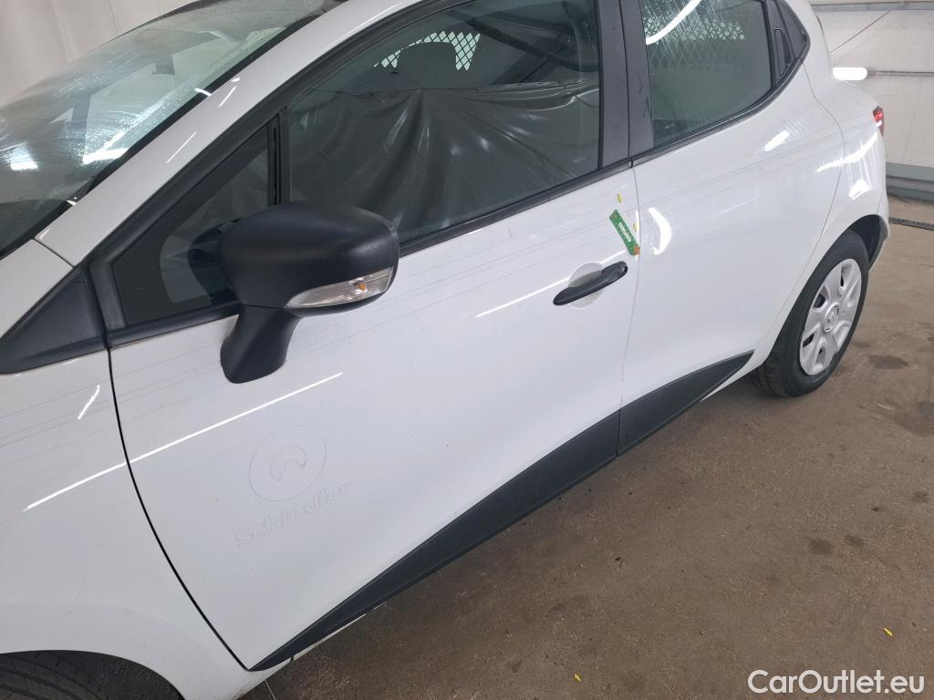  Renault  Clio  IV Air 1.5 dCi 75CV BVM5 E6 #40