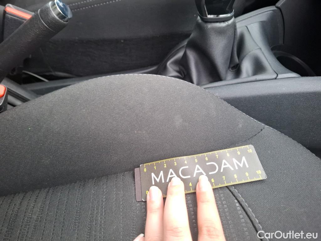  Peugeot  208  Affaire Premium Pack 1.6 HDi 75CV BVM5 E6 #15