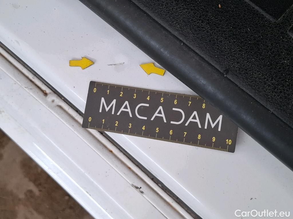  Citroen  Jumpy  Fourgon Club M 1.5 BlueHDi 100CV BVM6 E6dT #52