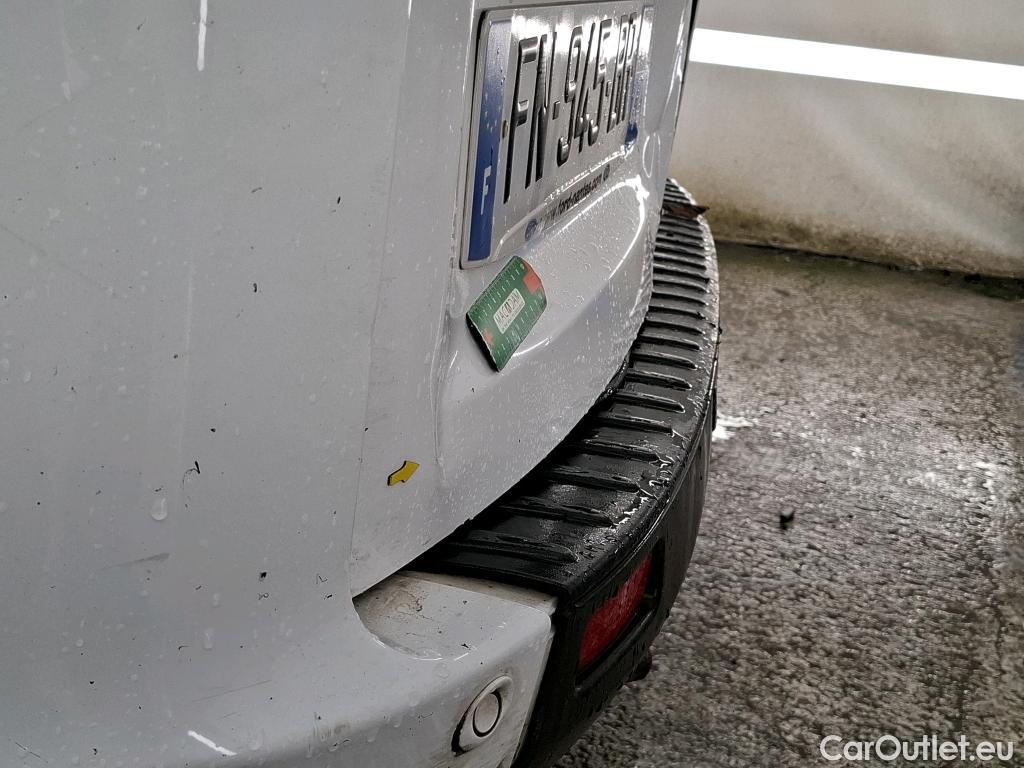  Ford  Transit FORD  Custom / 2018 / 4P / Fourgon tôlé 2.0 ECOBLUE 130 300 L2H2 TREND BUSINESS #4