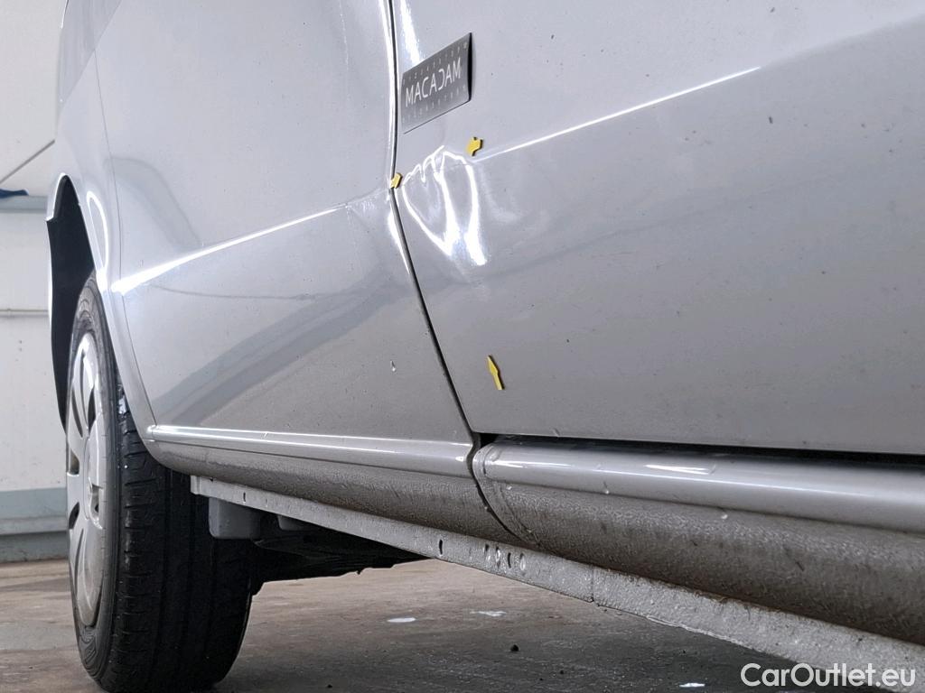  Mercedes  Vito MERCEDES-BENZ  Compact / 2020 / 4P / Fourgon tôlé 114 CDI Compact Select traction #15