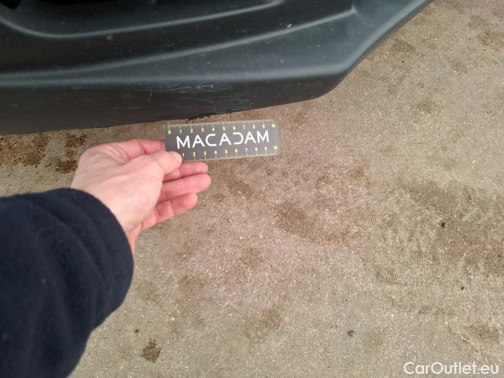  Citroen  Jumpy  Fourgon Club M 1.5 BlueHDi 100CV BVM6 E6dT #47