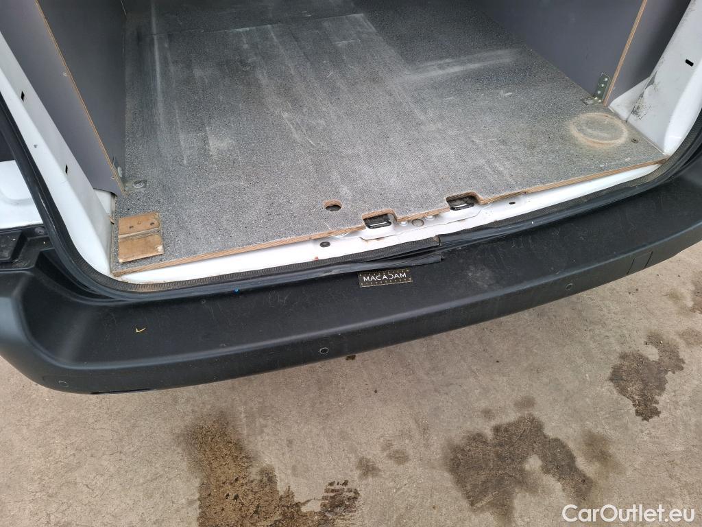  Citroen  Jumpy  Fourgon Club M 1.5 BlueHDi 100CV BVM6 E6dT #32