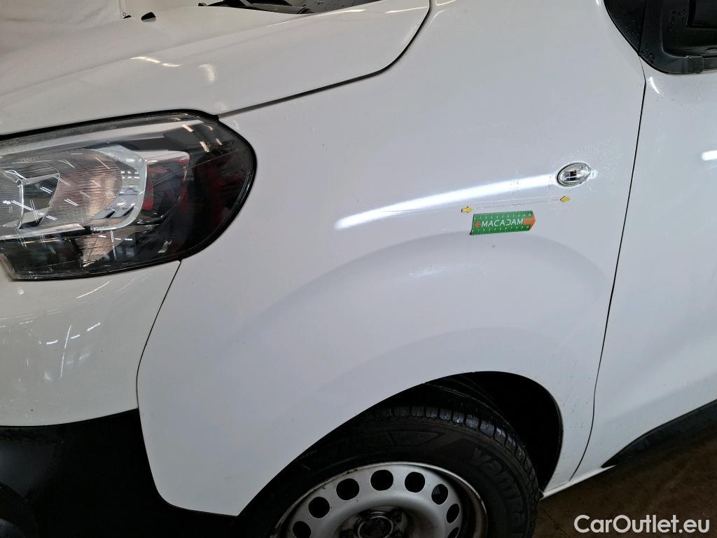  Peugeot  Expert  Fourgon Premium L1 1.5 HDi 120CV BVM6 E6d #5