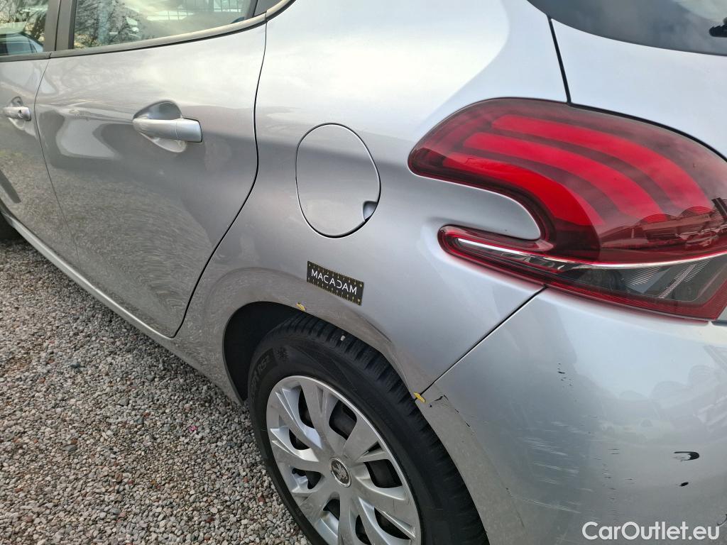  Peugeot  208  Affaire Premium Pack 1.6 HDi 75CV BVM5 E6 #3