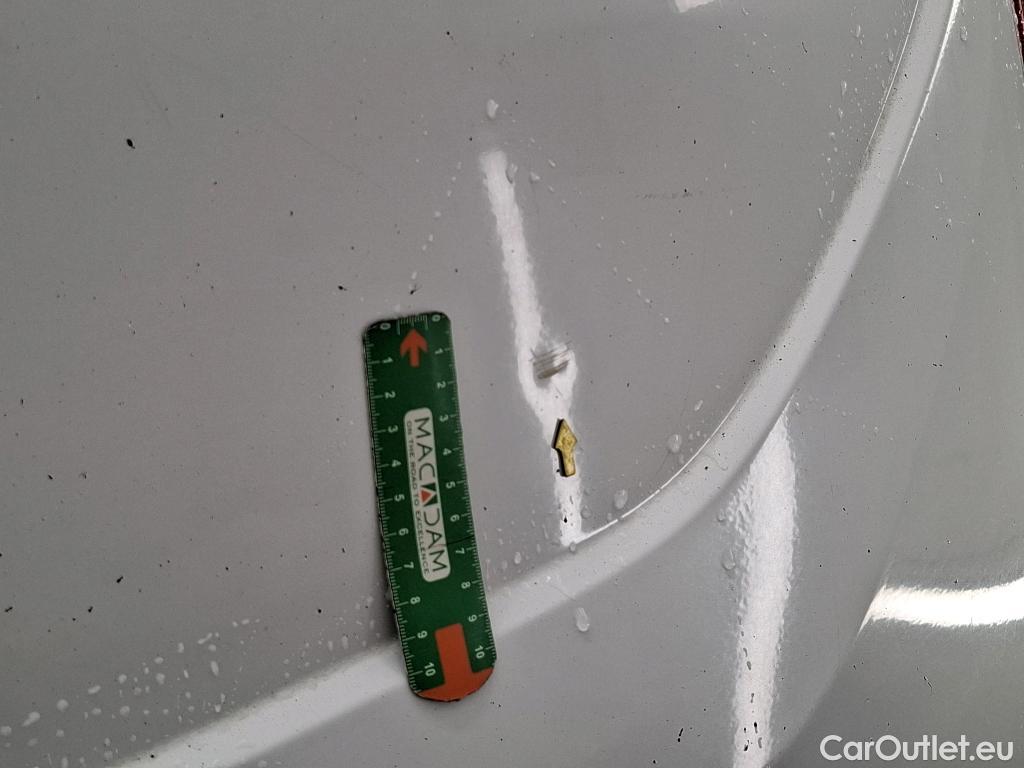  Ford  Transit FORD  Custom / 2018 / 4P / Fourgon tôlé 2.0 ECOBLUE 130 300 L2H2 TREND BUSINESS #12