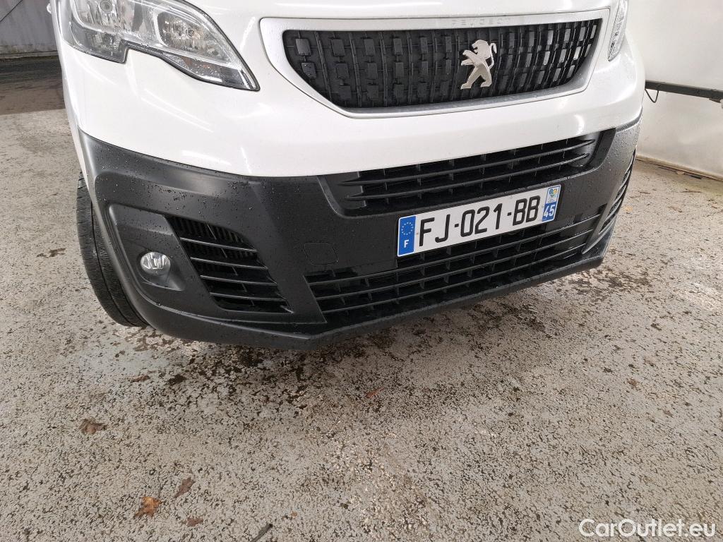  Peugeot  Expert PEUGEOT  VU 4p Fourgon BLUEHDI 95 STANDARD PREMIUM PACK #72