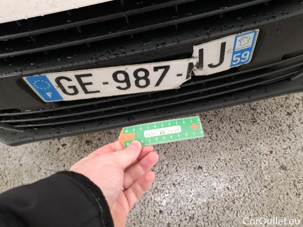  Peugeot  Expert PEUGEOT  / 2016 / 4P / Fourgon tôlé BLUEHDI 100 STANDARD PREMIUM #24