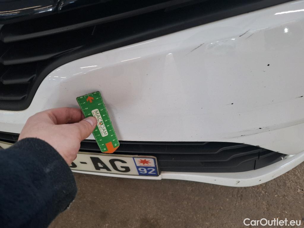  Renault  Clio  IV Air 1.5 dCi 75CV BVM5 E6 #14