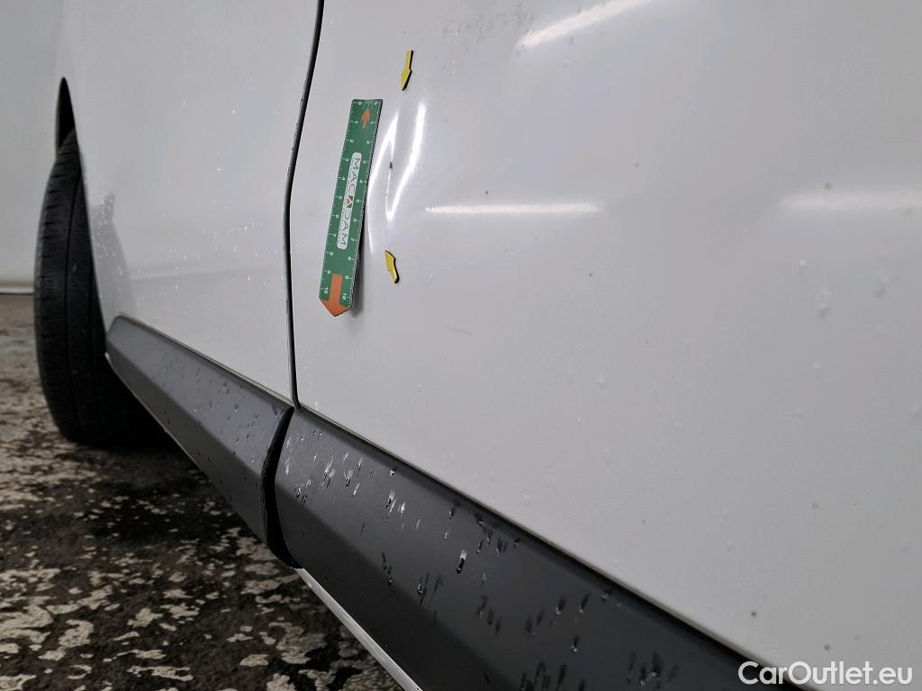  Peugeot  Expert PEUGEOT  VU 4p Fourgon BLUEHDI 95 STANDARD PREMIUM PACK #2