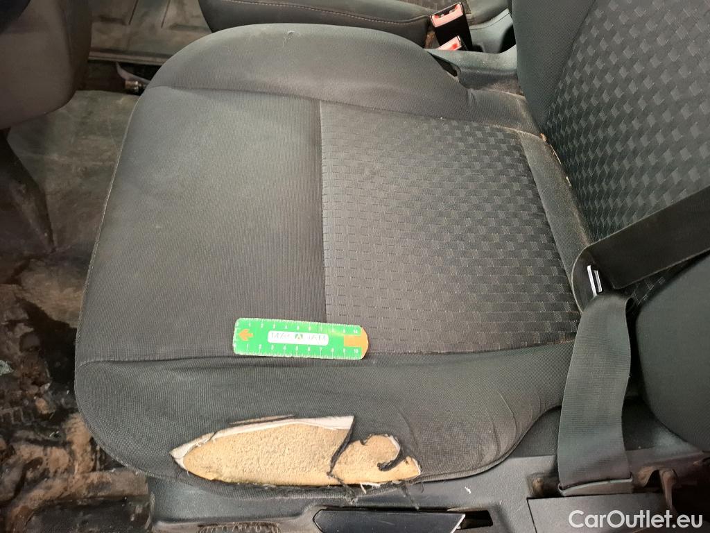  Ford  Transit FORD  Custom / 2018 / 4P / Fourgon tôlé 2.0 ECOBLUE 130 300 L2H2 TREND BUSINESS #14