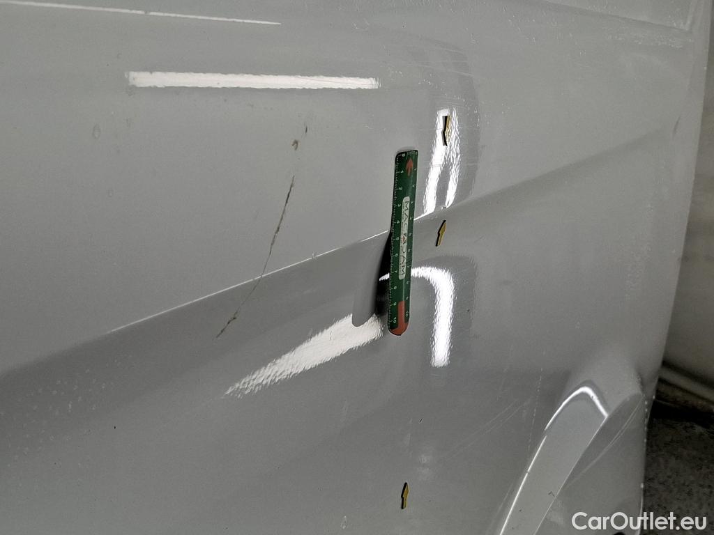  Ford  Transit FORD  Custom / 2018 / 4P / Fourgon tôlé 2.0 ECOBLUE 130 300 L2H2 TREND BUSINESS #30