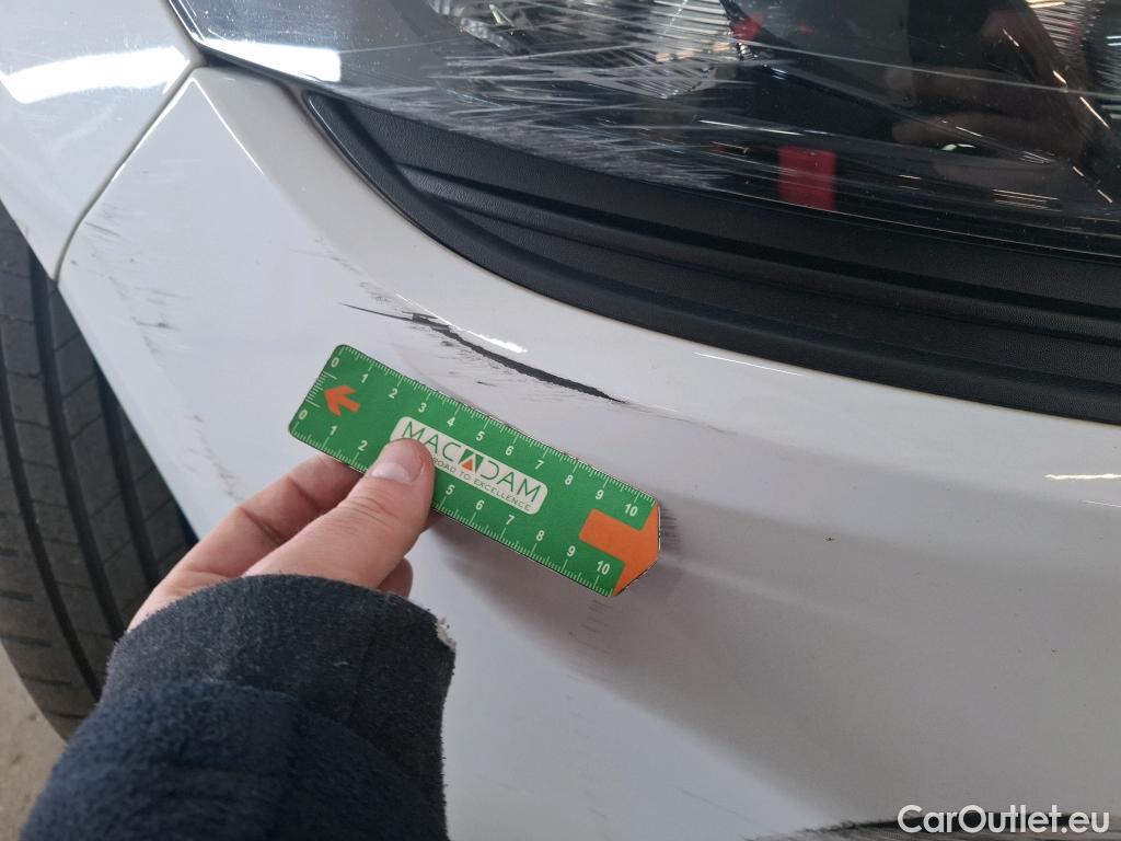  Renault  Clio  IV Air 1.5 dCi 75CV BVM5 E6 #8