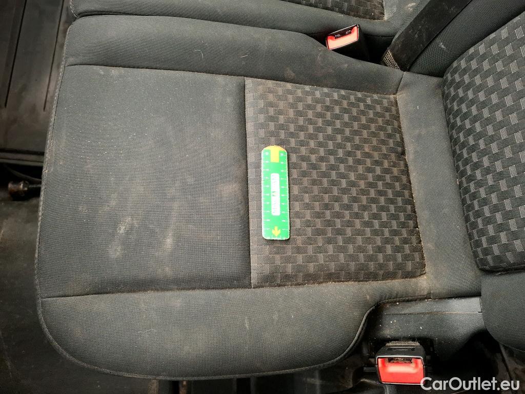  Ford  Transit FORD  Custom / 2018 / 4P / Fourgon tôlé 2.0 ECOBLUE 130 300 L2H2 TREND BUSINESS #37