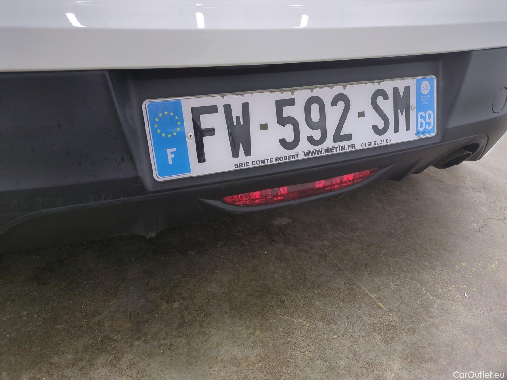  Peugeot  208  Premium 1.5 HDi 100CV BVM6 E6d #28