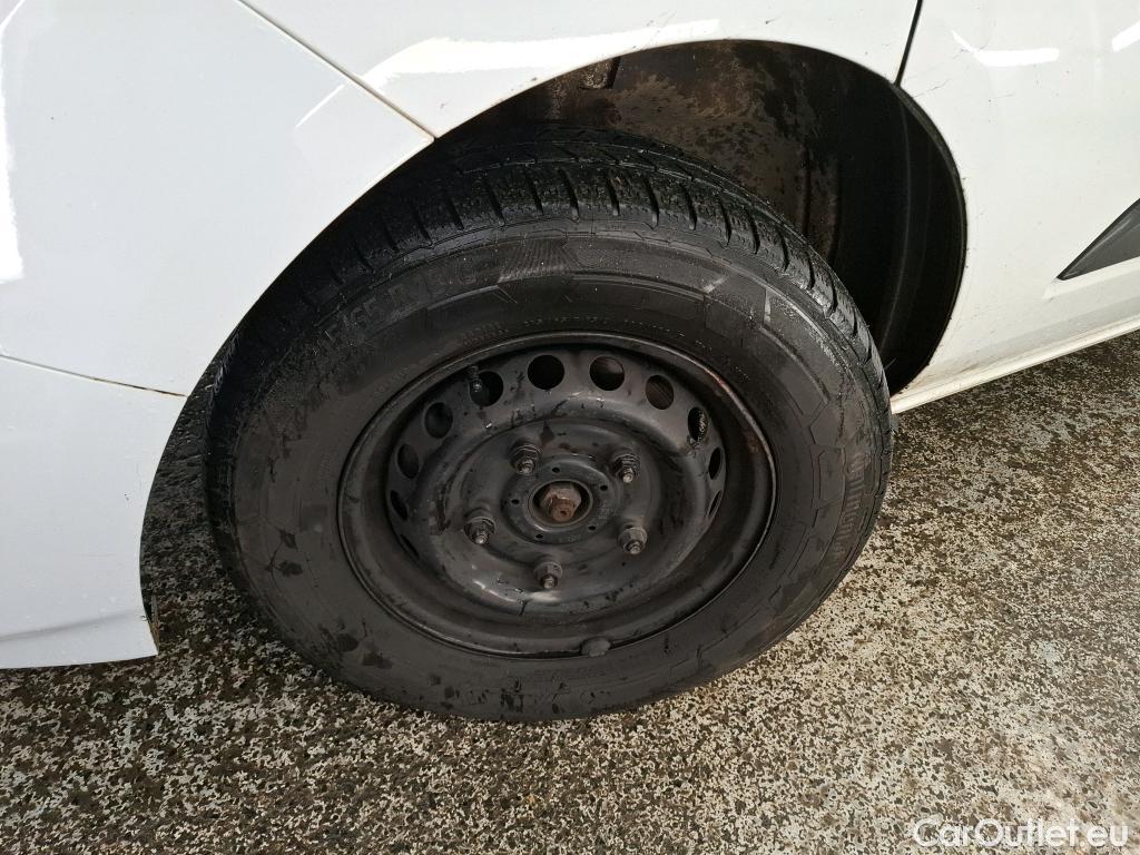  Ford  Transit FORD  Custom / 2018 / 4P / Fourgon tôlé 2.0 ECOBLUE 130 300 L2H2 TREND BUSINESS #36