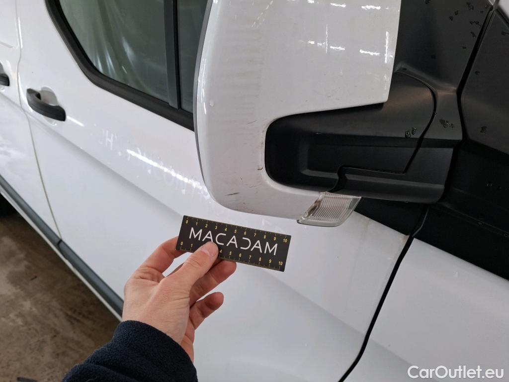  Ford  Transit FORD  Custom / 2018 / 4P / Fourgon tôlé 2.0 ECOBLUE 130 300 L1H2 TREND BUSINESS #29