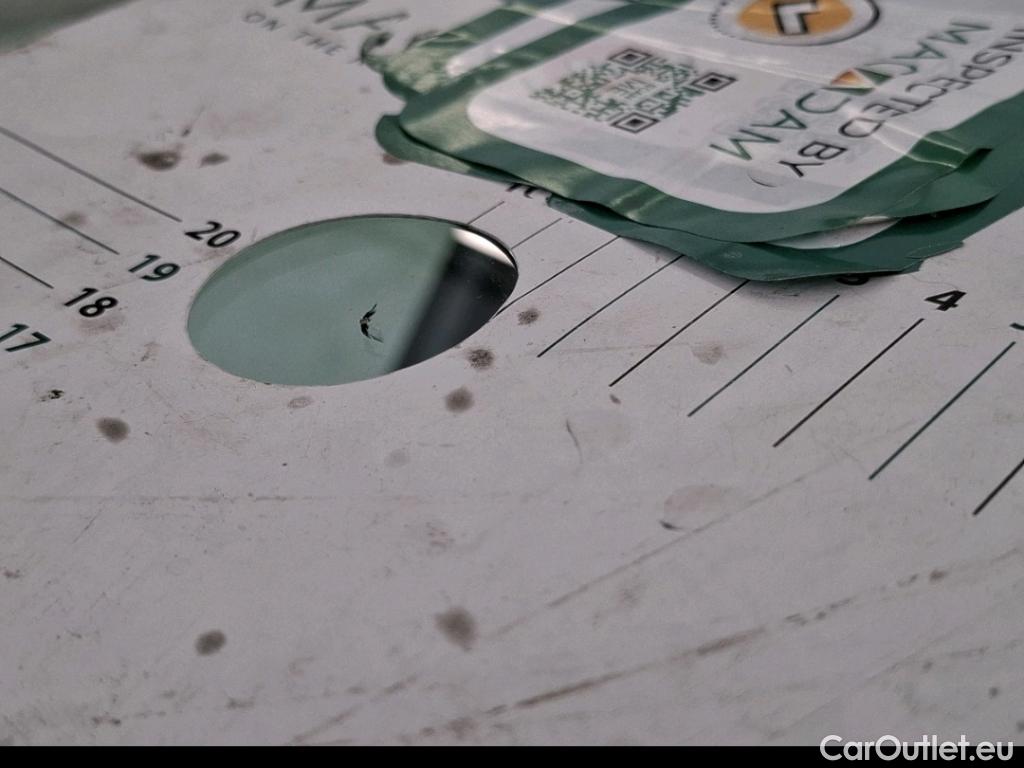  Mercedes  Vito MERCEDES-BENZ  Compact / 2020 / 4P / Fourgon tôlé 114 CDI Compact Select traction #38