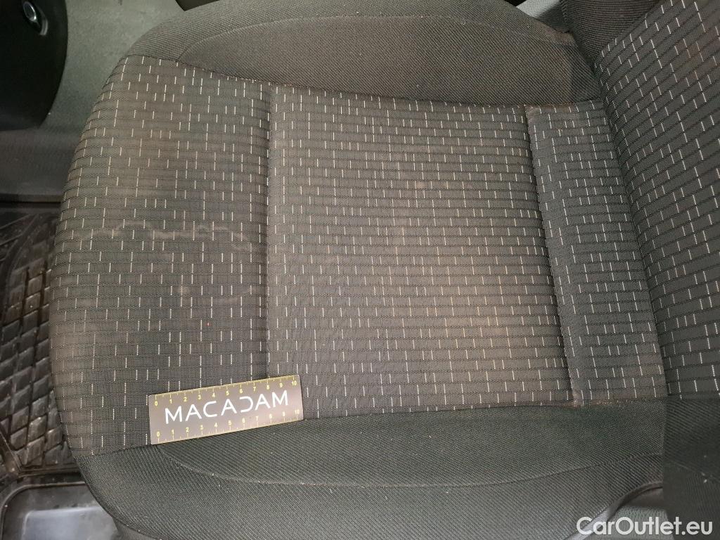  Mercedes  Vito MERCEDES-BENZ  Compact / 2020 / 4P / Fourgon tôlé 114 CDI Fourgon CP PRO #11