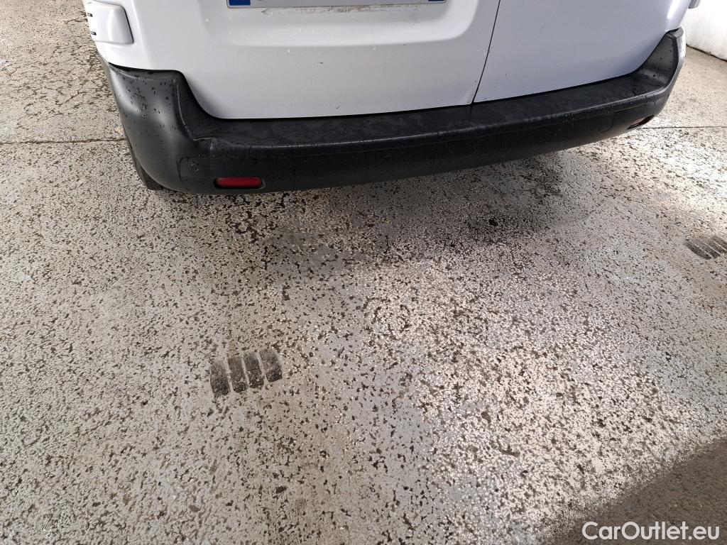  Peugeot  Expert PEUGEOT  VU 4p Fourgon BLUEHDI 95 STANDARD PREMIUM PACK #27