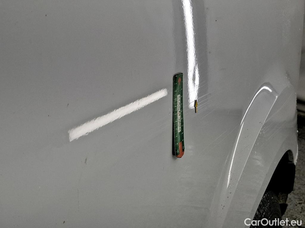  Ford  Transit FORD  Custom / 2018 / 4P / Fourgon tôlé 2.0 ECOBLUE 130 300 L2H2 TREND BUSINESS #31