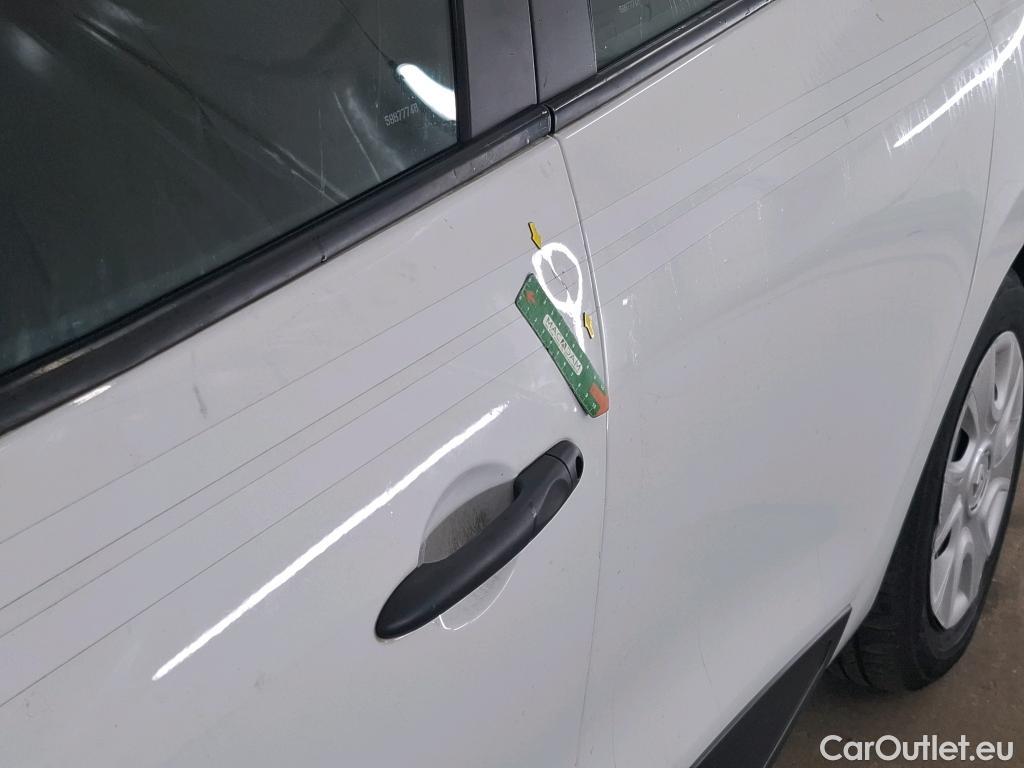  Renault  Clio  IV Air 1.5 dCi 75CV BVM5 E6 #41