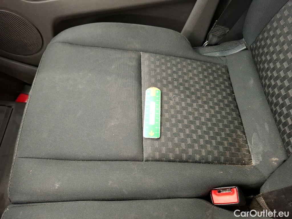  Ford  Transit FORD  Custom / 2018 / 4P / Fourgon tôlé 2.0 ECOBLUE 130 300 L2H2 TREND BUSINESS #38