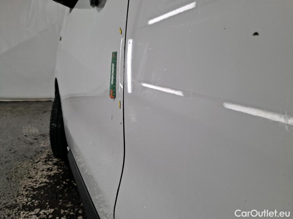  Peugeot  Expert PEUGEOT  / 2016 / 4P / Fourgon tôlé BLUEHDI 100 STANDARD PREMIUM #9